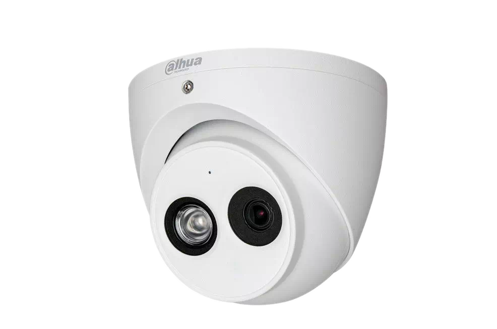 دوربین مداربسته Dahua DH-HAC-HDW1200EMP-A