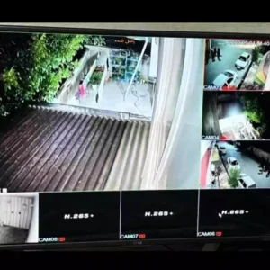 نصب دوربین مداربسته در اصفهان . نمایندگی داهوا در اصفهان
