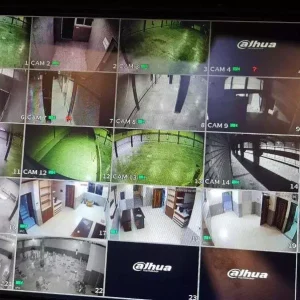 نصب دوربین مداربسته در اصفهان . نمایندگی داهوا در اصفهان