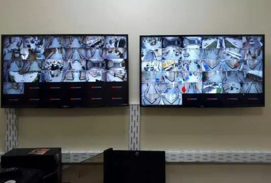 نصب دوربین مداربسته در اصفهان . نمایندگی داهوا در اصفهان